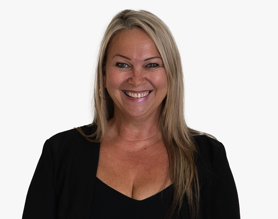 Anita Kinsey