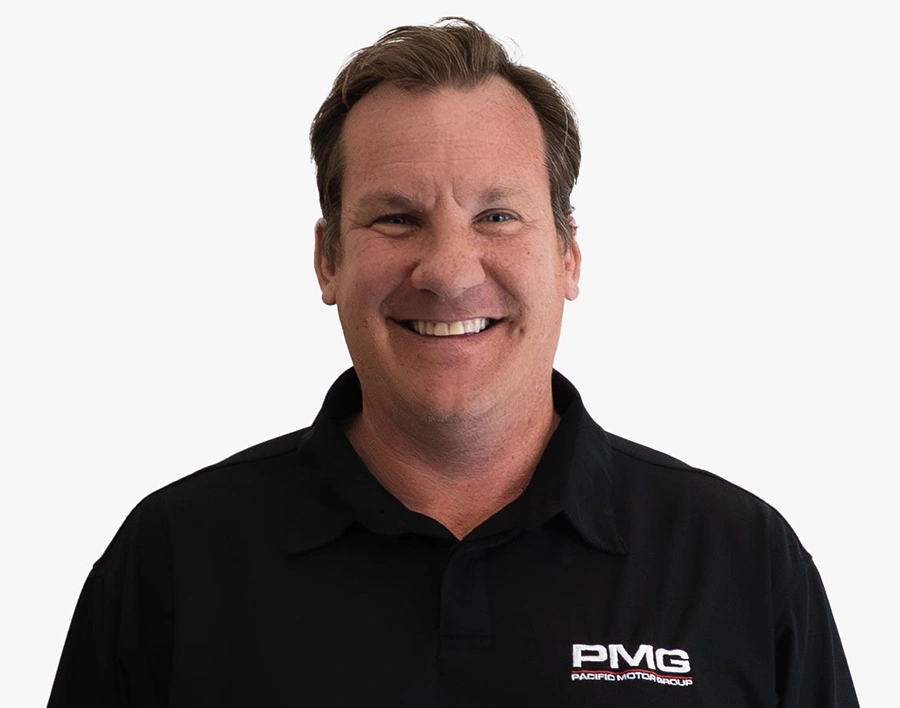 Brad Murray