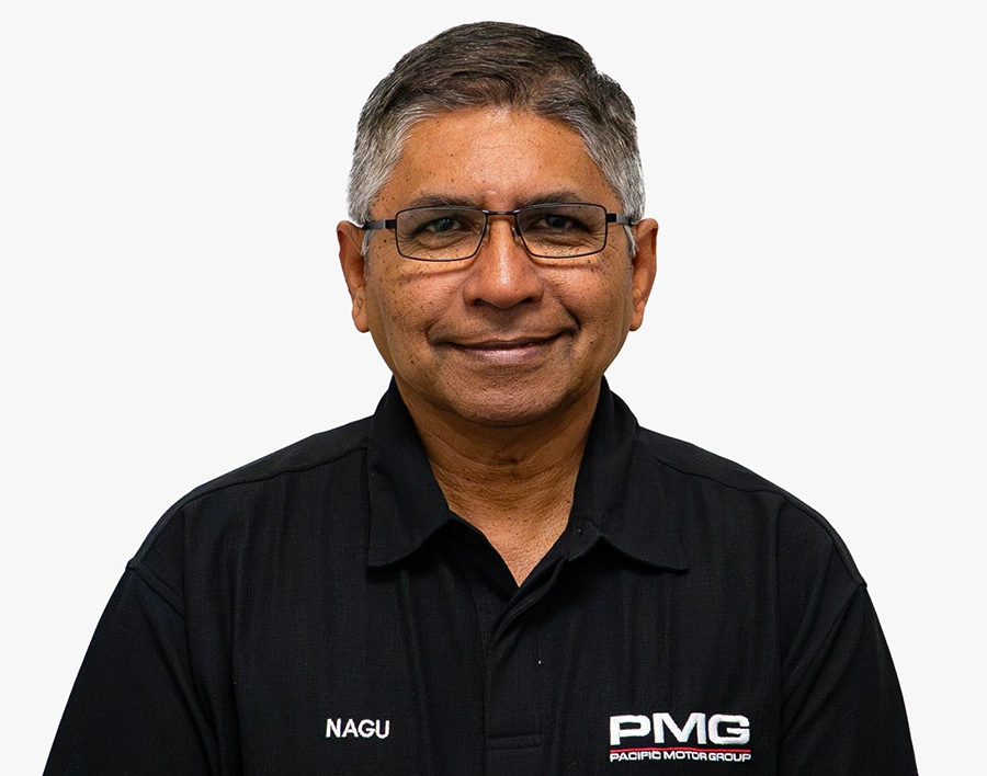 Nagu Vigneswaran