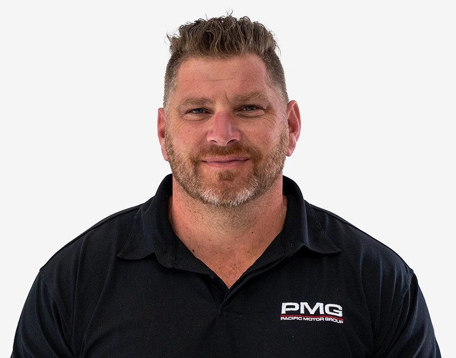 Paul Eyres