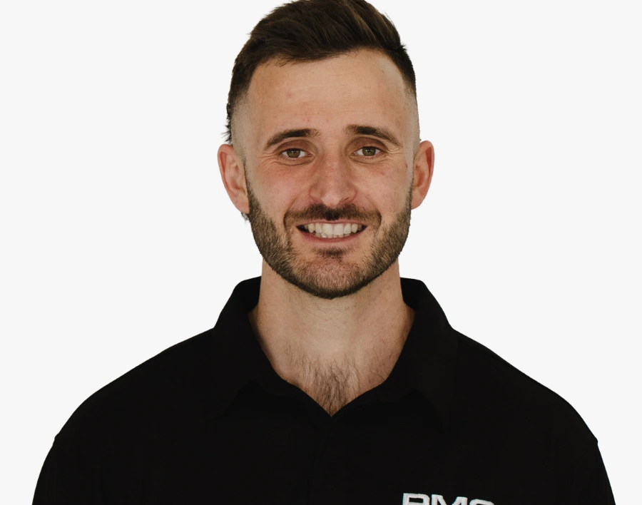 Zak  Sinclair