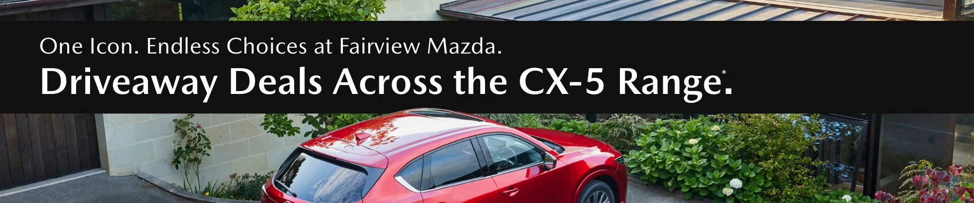 Cx 5 Driveaway Deals Lp