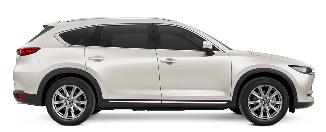 CX-8