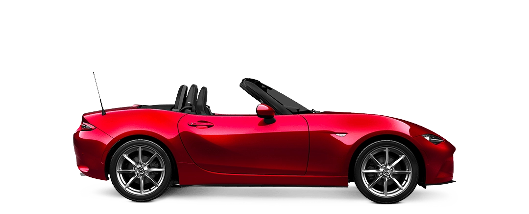 MX-5